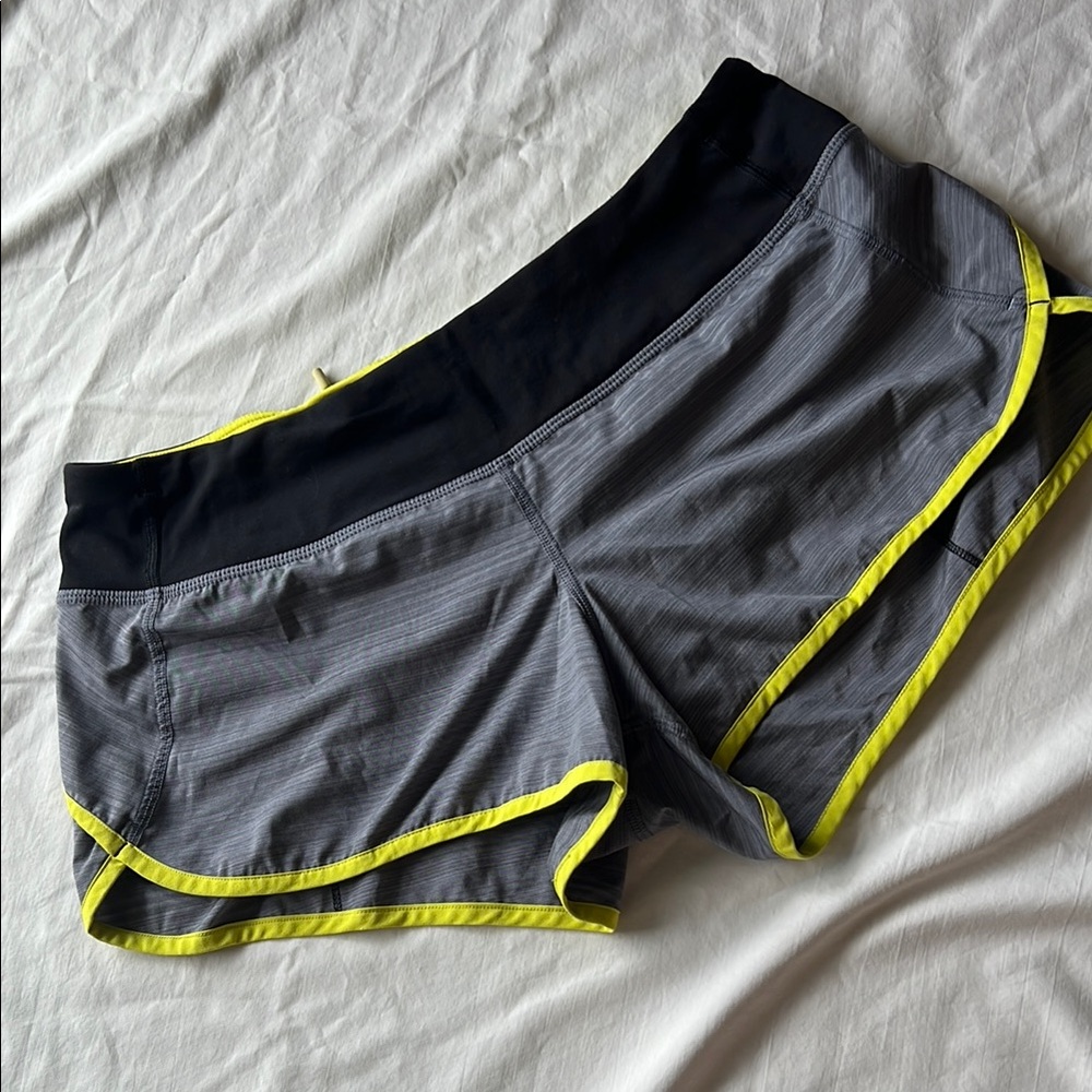 Lululemon Run: Speed Short - Picture 6 of 8